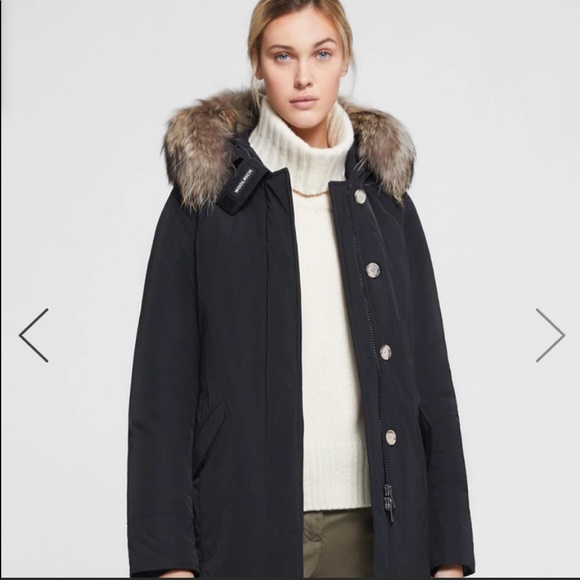 Woolrich Arctic Parka - Picture 5 of 16